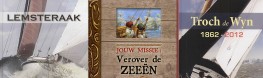 Nieuwe Boeken Enz.